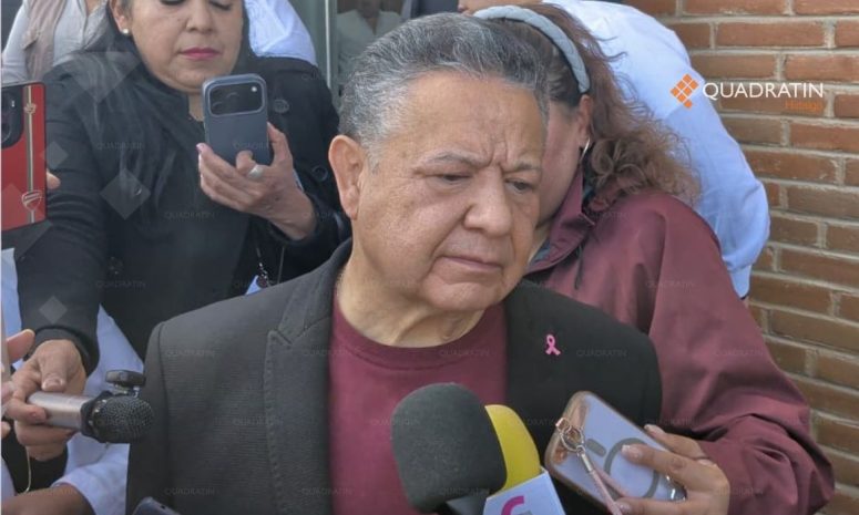 Cierra Menchaca puerta a Uber y advierte sanciones