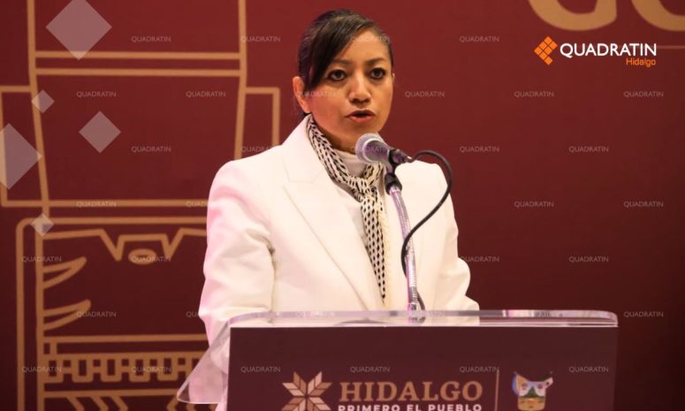 Gobierno de Hidalgo confirma denuncia contra Uber ante la PGJEH