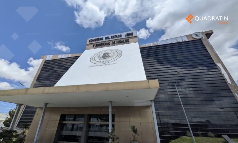 Interpone CNDH recurso contra Congreso de Hidalgo por terapias de conversión