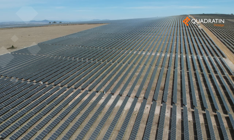 Atribuye Sedeco a grupos antagónicos rechazo de parques fotovoltaicos en Tecozautla