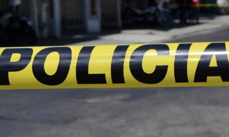Ataque armado deja un hombre sin vida en Tizayuca