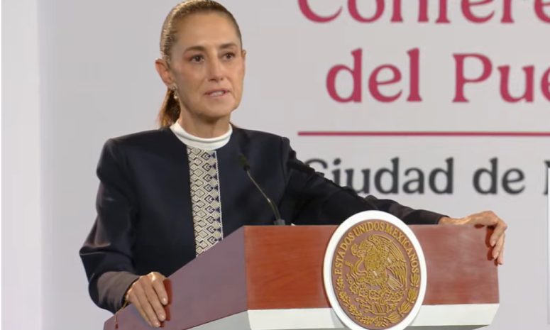 Mayoría de trabajadores del IMSS, de acuerdo con aumento: Sheinbaum