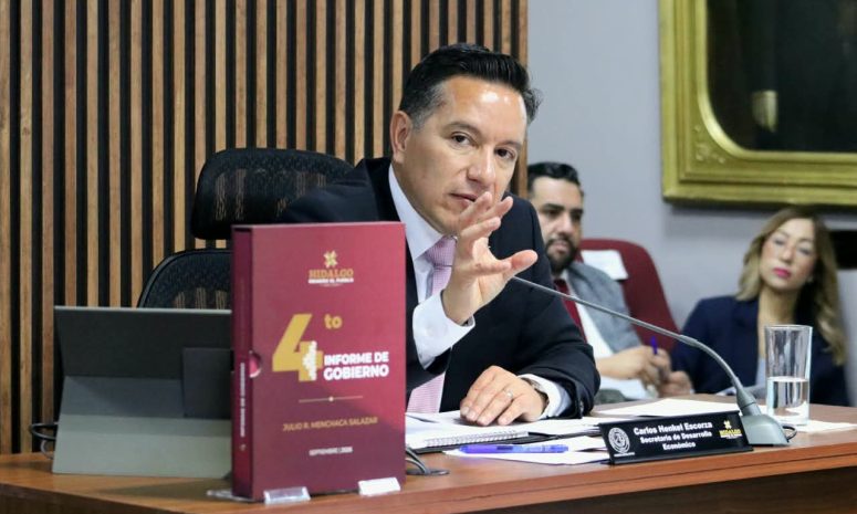 Presume Sedeco inversiones millonarias, pero persiste informalidad