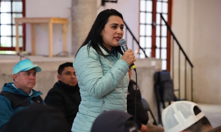 Van PANALH y Morena por candidaturas comunes para diputados locales