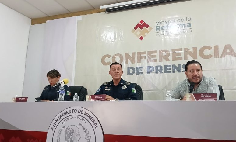 Centro Deportivo 11 de Julio de Mineral carecía de permisos y medidas