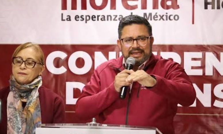 Morena va por alianza con Verde, Panalh y PRD; exige al PT definirse