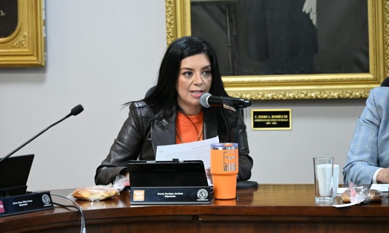 Diputada de MC solicita a municipios cumplir normas restrictivas