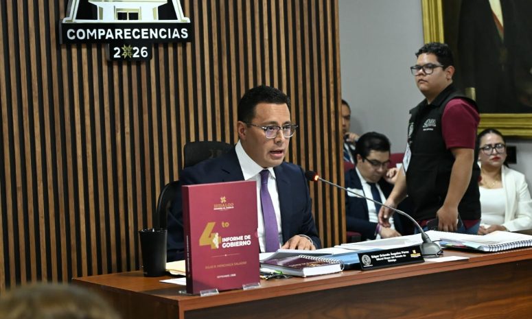 Descarta Oficial Mayor que pidan “moches”